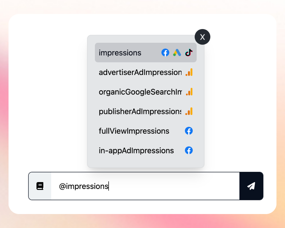 sphinx mind smart auto complete